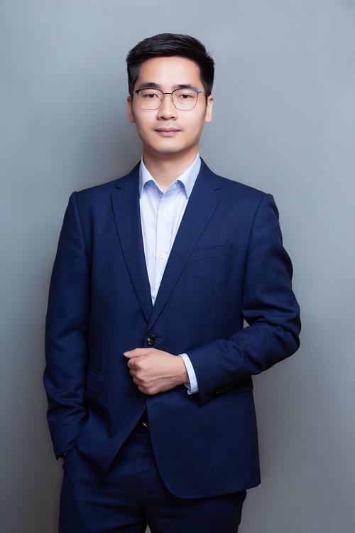 林镇宇 现场执行负责人