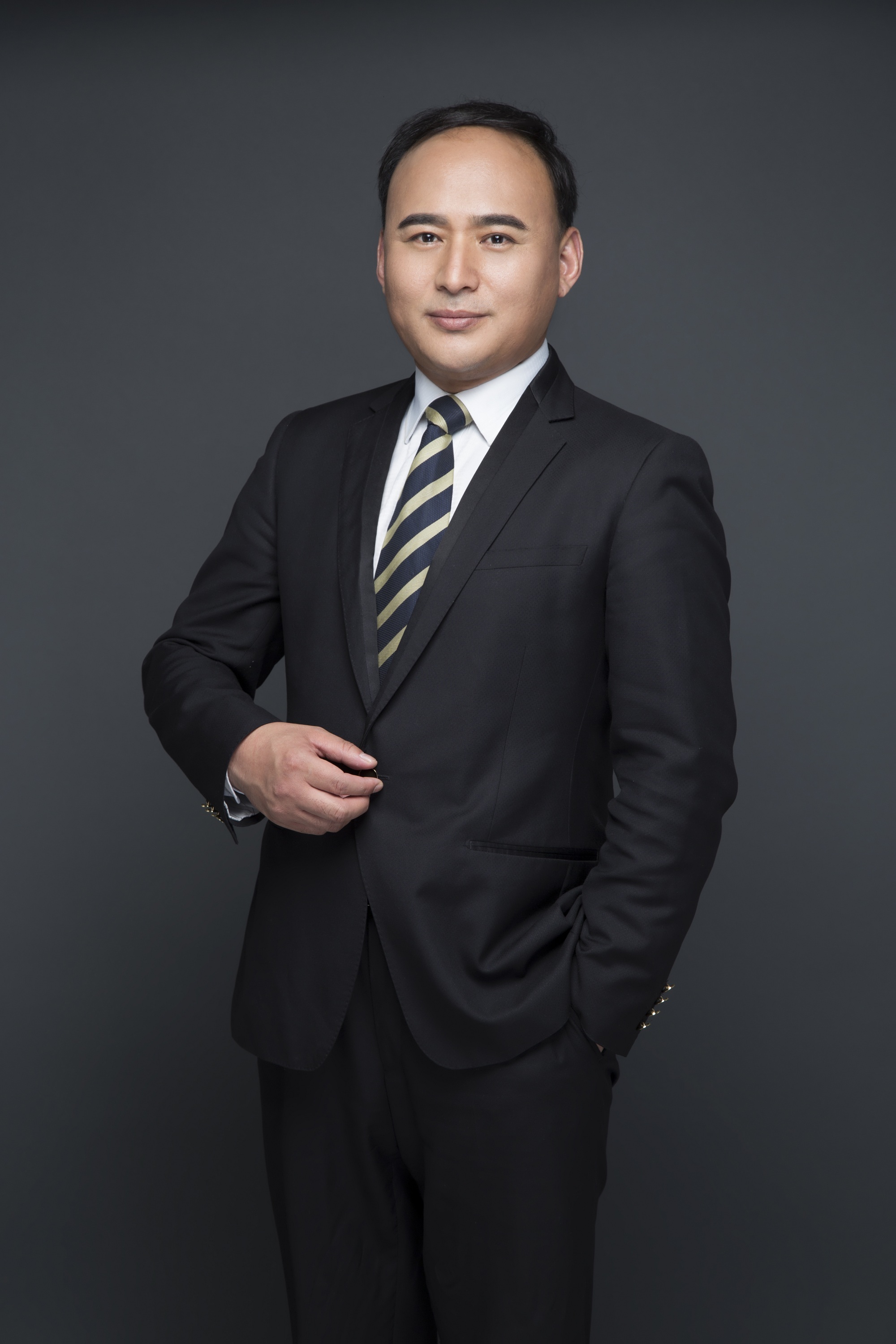 林镇宇 现场执行负责人
